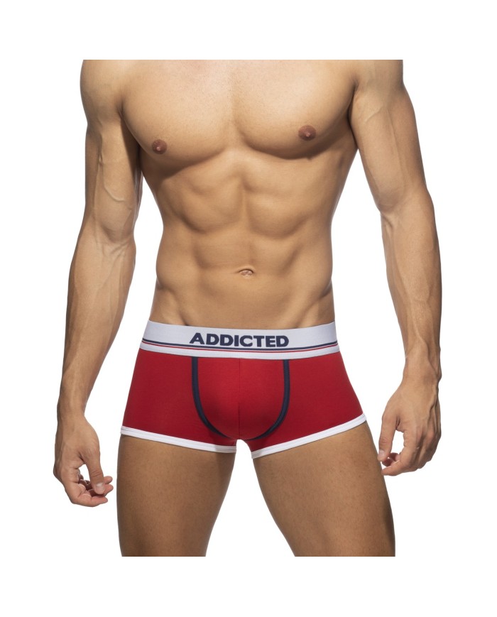 Chiloti Tommy 3 perechi AD1009P Addicted
