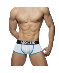 Chiloți ca și propria piele 3 perechi AD898P Addicted