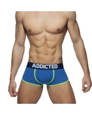 Chiloți ca și propria piele 3 perechi AD898P Addicted