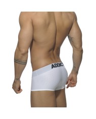 Addicted 3 Boxer Push Up de plasă 3 perechi AD477P