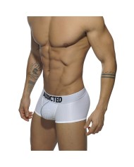 Addicted 3 Boxer Push Up de plasă 3 perechi AD477P