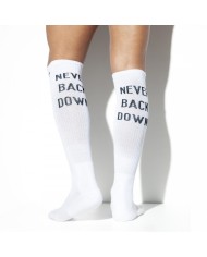 ES Collection Șosete Never Back Down SCK09