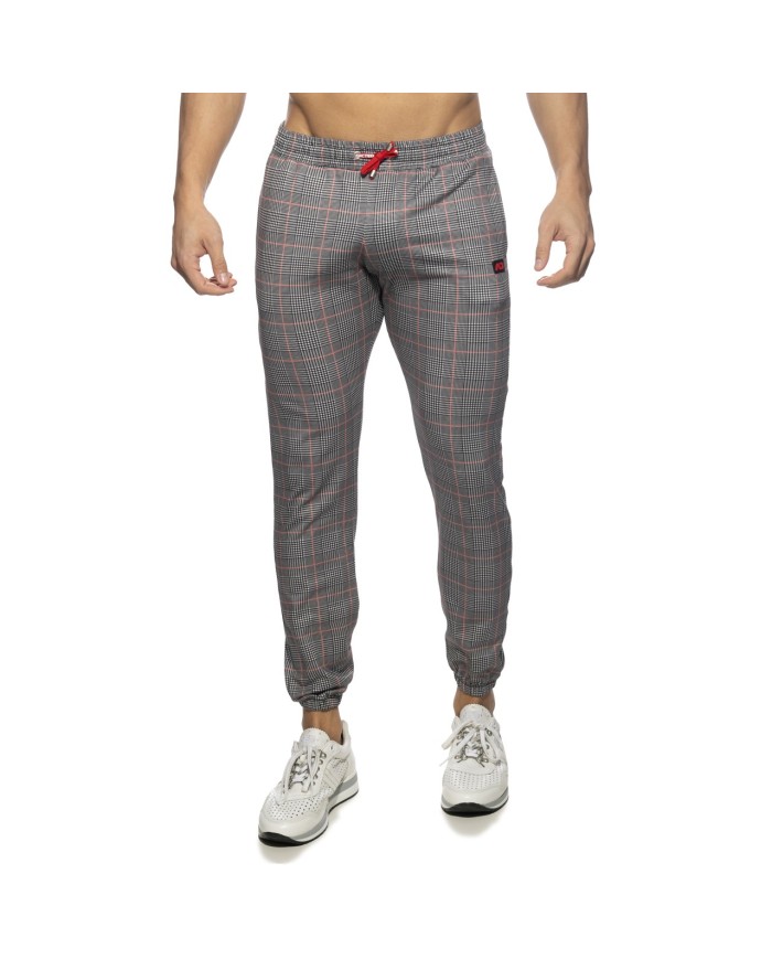 Addicted Pantaloni lungi scoțieni AD1053
