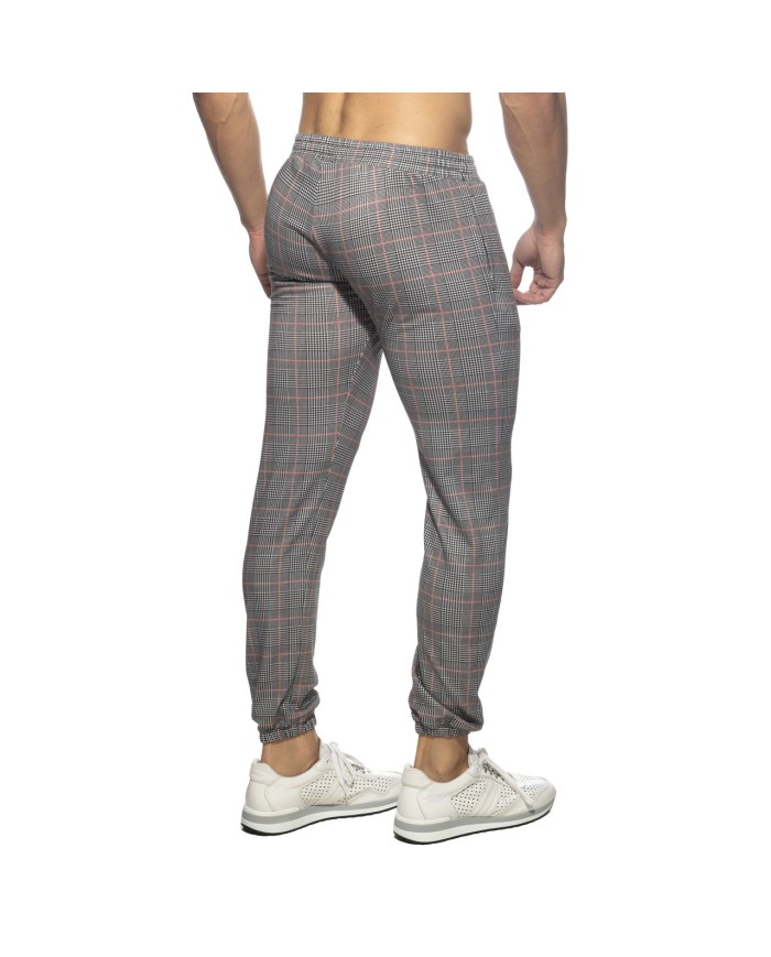 Addicted Pantaloni lungi scoțieni AD1053