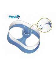 Pantaloni scurți de baie Boxer AD541 Addicted