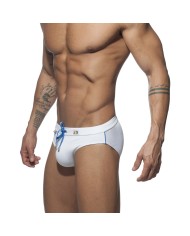 Addicted Slip de înot Curcubeu ADS195