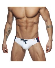 Addicted Slip de baie cu dungi Basic ADS211