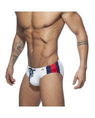 Addicted Slip de baie cu dungi Basic ADS211