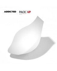 Addicted Slip de baie cu dungi Basic ADS211