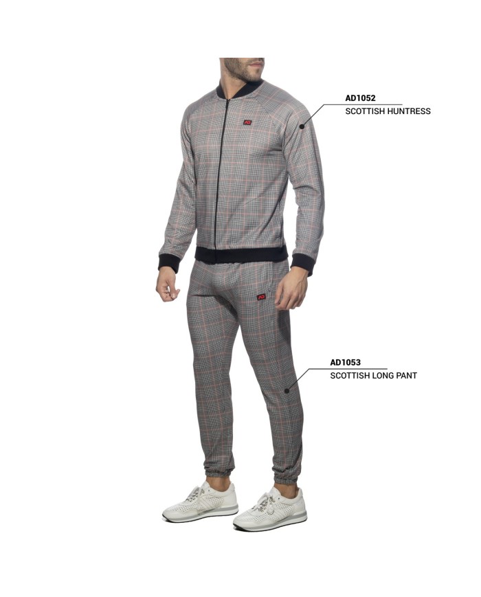 Addicted Huntress Scoțian AD1052