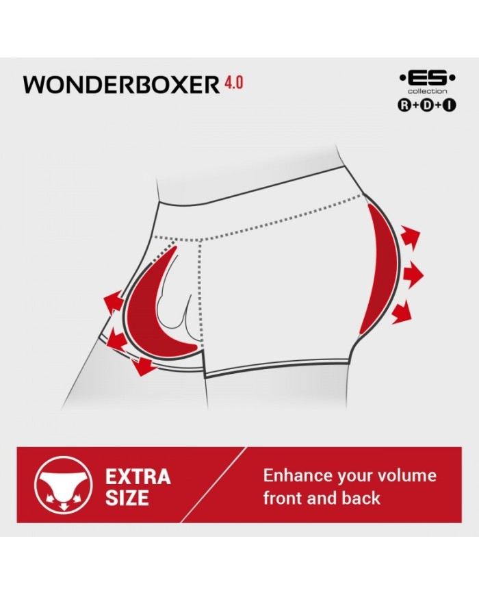 Boxer Minune 4.0 UN404 ES Collection