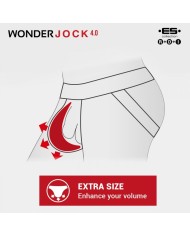 Jock Minune 4.0 UN405 ES Collection