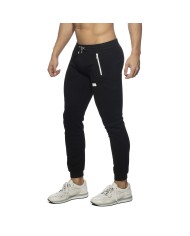 Addicted Pantaloni de jogging cu fermoar dublu AD1012