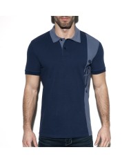 ES Collection Tricou polo Basic .ES. Logo POLO28