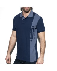 ES Collection Tricou polo Basic .ES. Logo POLO28