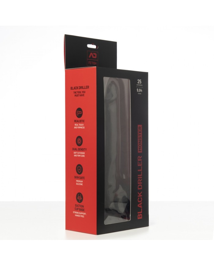 Addicted Dildo 25 cm AC174