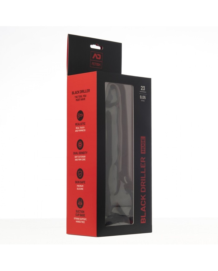 Addicted Dildo 23 cm AC173