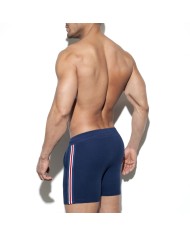 ES Collection Pantaloni scurți sport Fit cu benzi SP210