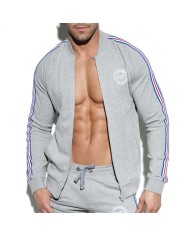 Hanorac cu Bandă Fit ES Collection SP208