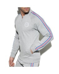 Hanorac cu Bandă Fit ES Collection SP208