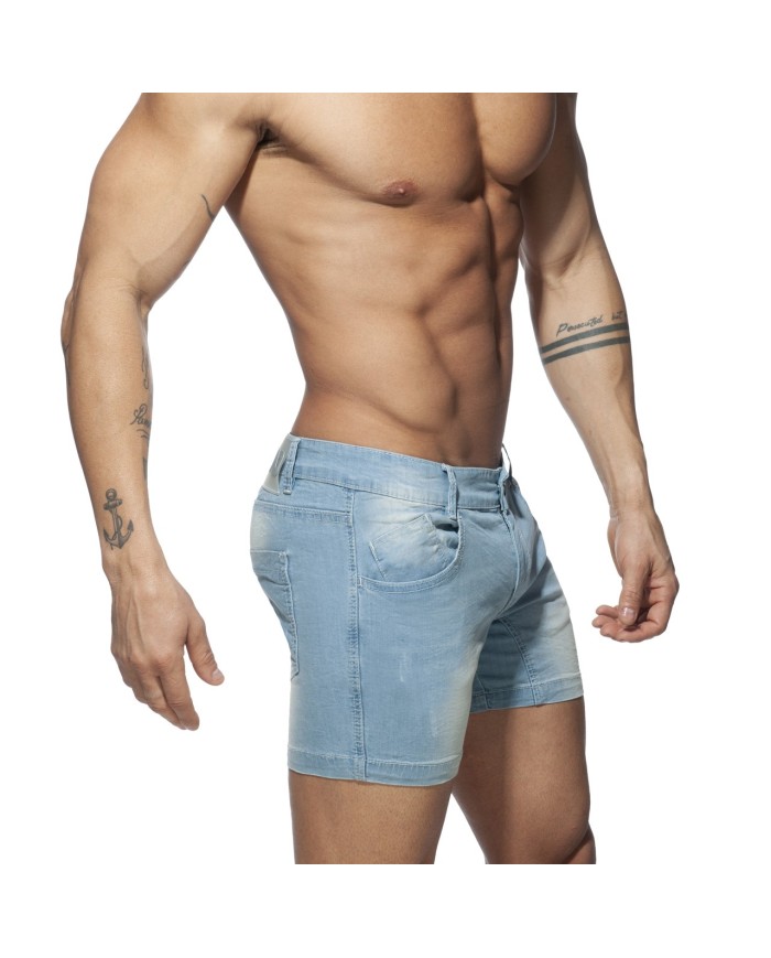 Addicted Pantaloni scurți fund frumos AD803 Addicted Pantaloni scurți fund frumos AD803