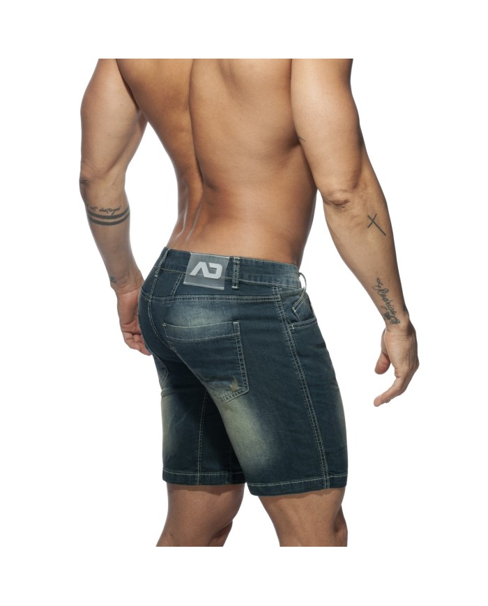 Addicted Bermude Fund Frumos AD802 Addicted Bermude Fund Frumos AD802