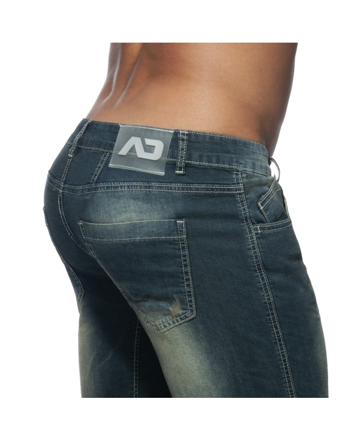 Addicted Bermude Fund Frumos AD802 Addicted Bermude Fund Frumos AD802