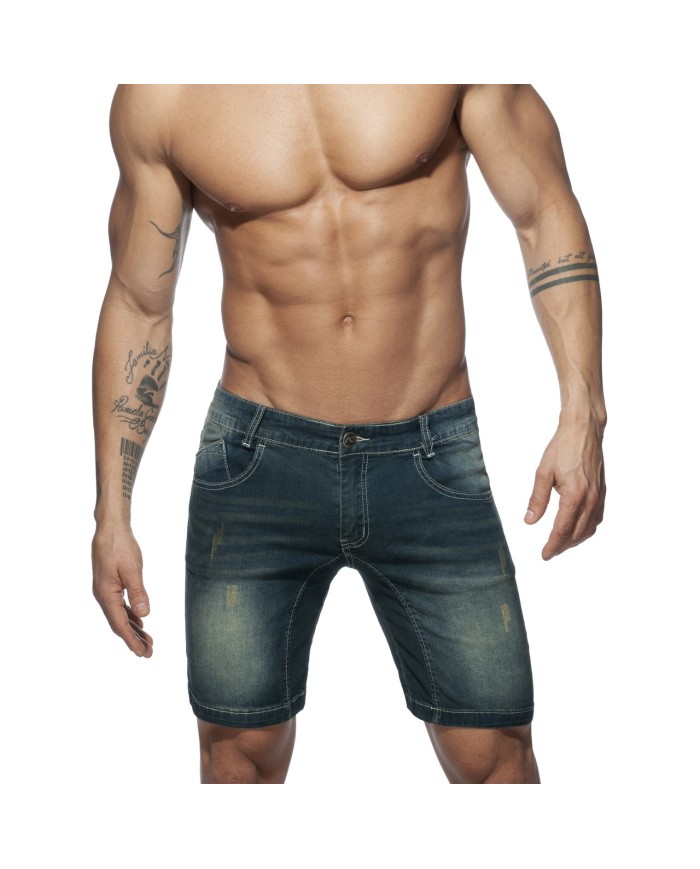 Addicted Bermude Fund Frumos AD802 Addicted Bermude Fund Frumos AD802