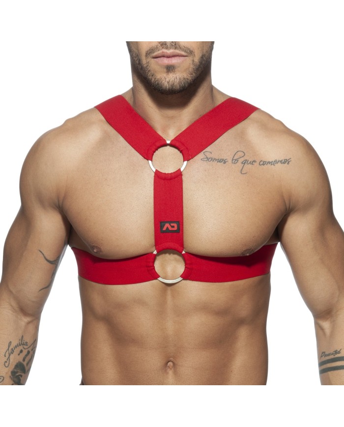 Ham cu Două Inele Addicted ADF116