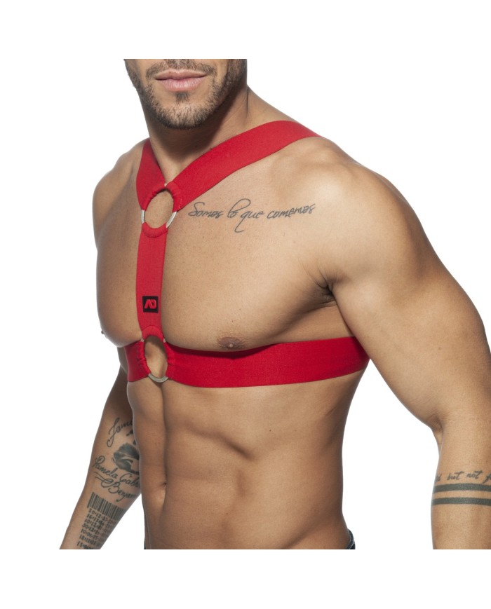 Ham cu Două Inele Addicted ADF116