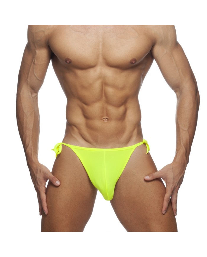 Addicted Bikini de înot Ring Up ADS246