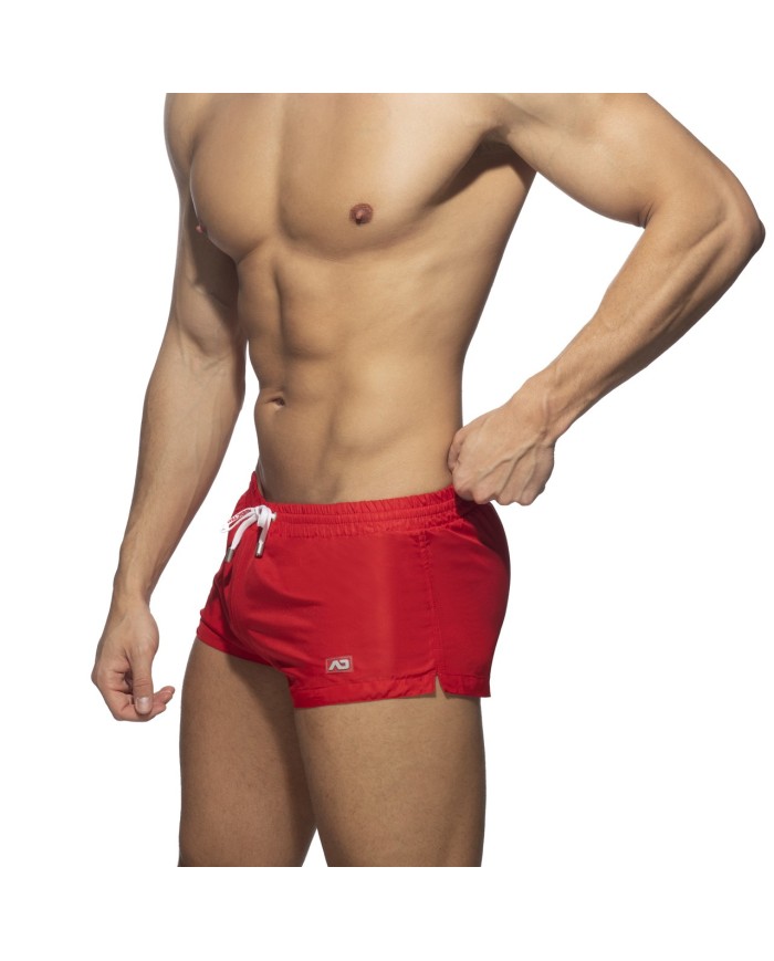 Șort Mini Basic Addicted Basic ADS111