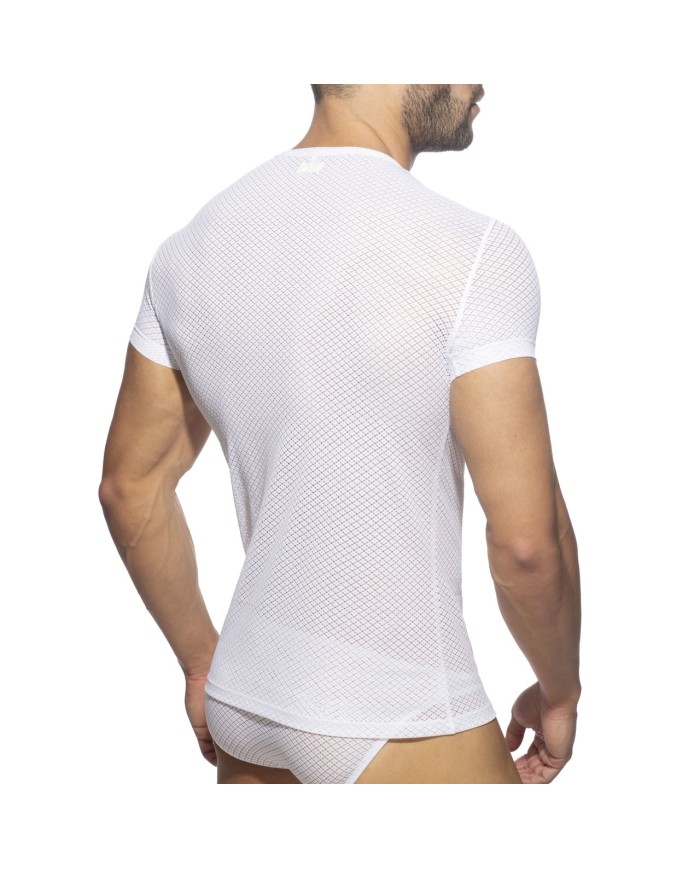 Tricou Fantasy cu Diamante Addicted AD1081