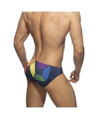 Addicted AD Pride Bikini ADS222