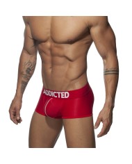 Boxeri de Plasă Push Up Addicted AD806