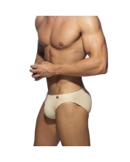 Slip de Înot Bej Addicted ADS308