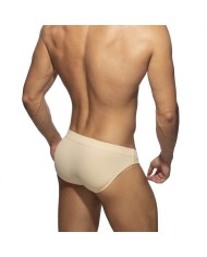 Slip de Înot Bej Addicted ADS308