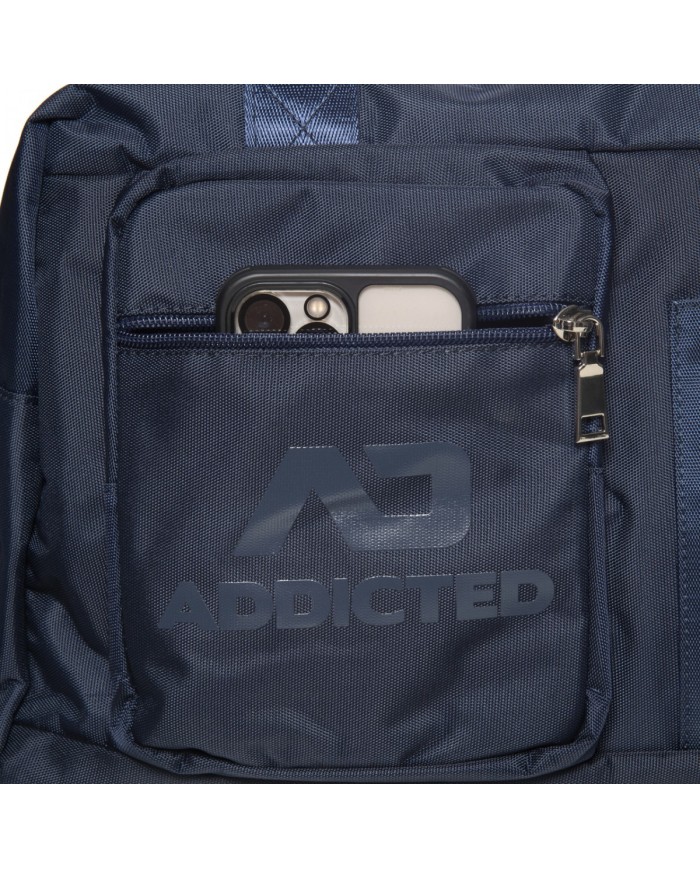 Geantă de Sport Addicted AD1075