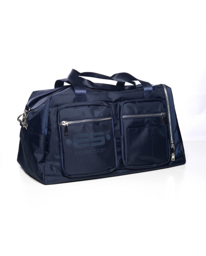Geantă Overnight ES Collection AC180