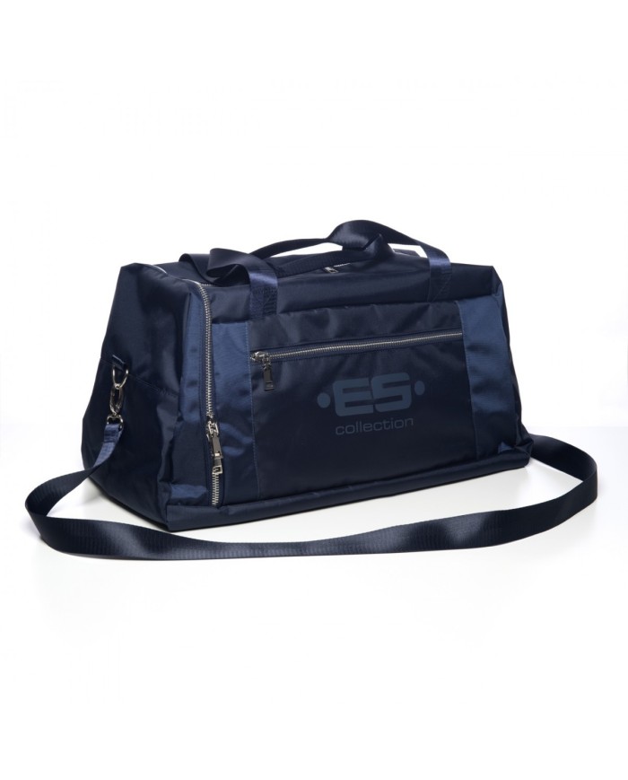 Geantă Overnight ES Collection AC180