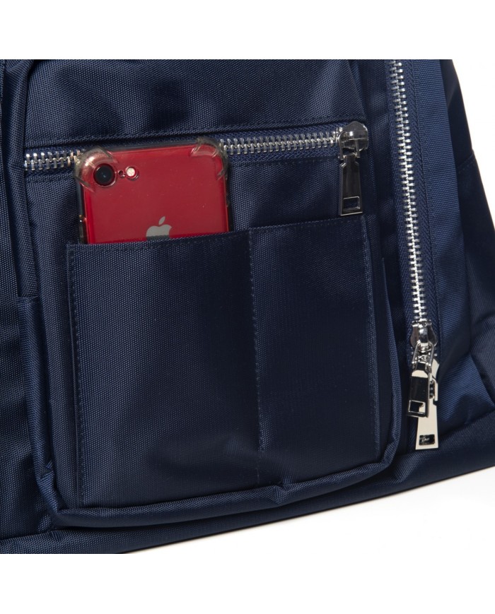 Geantă Overnight ES Collection AC180