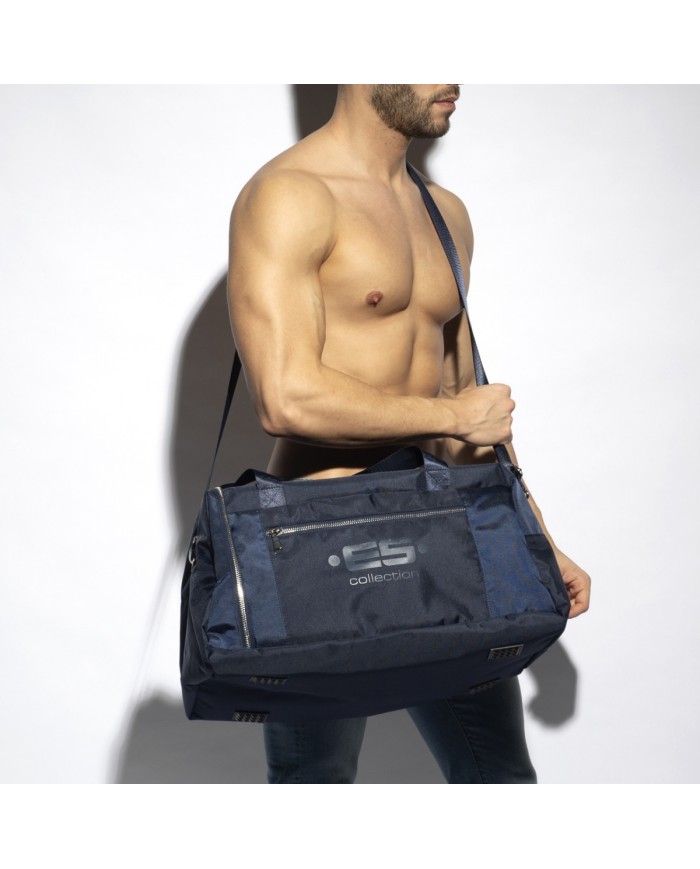 Geantă Overnight ES Collection AC180