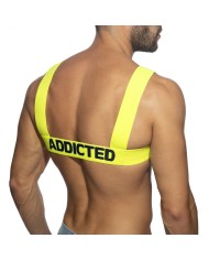 Ham Neon cu Inel Addicted AD1128