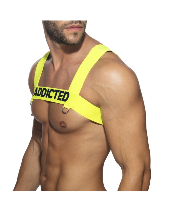 Ham Neon cu Inel Addicted AD1128