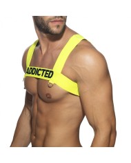 Ham Neon cu Inel Addicted AD1128