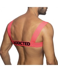 Ham Neon Addicted AD1127
