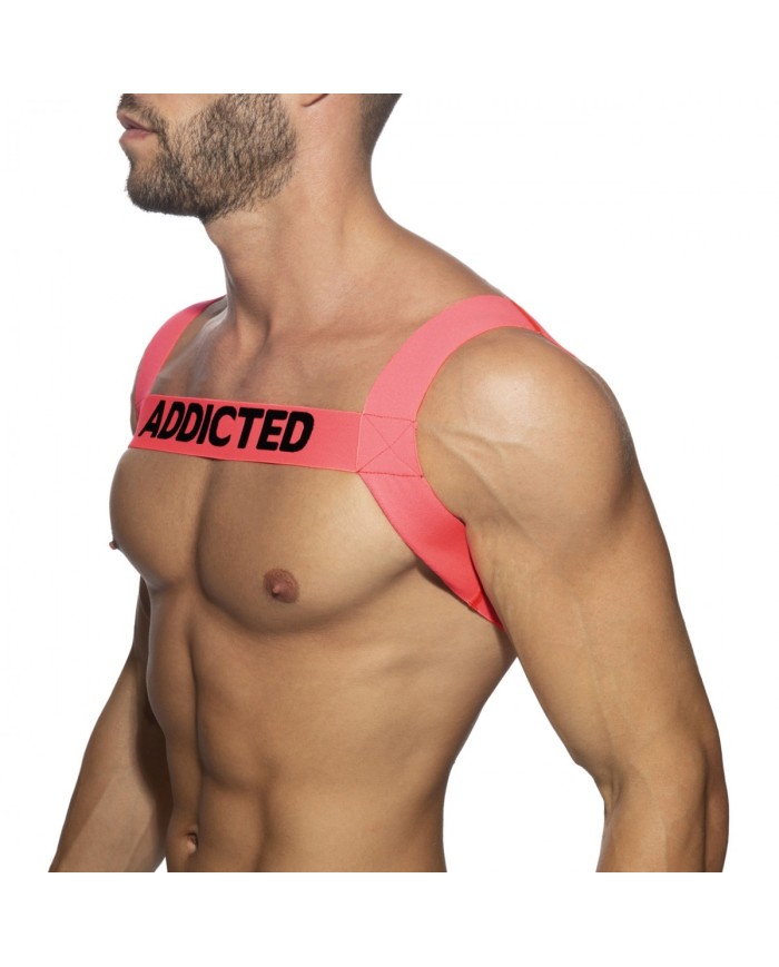 Ham Neon Addicted AD1127