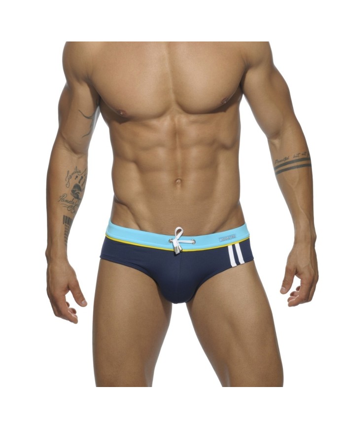 Slip de Înot Basic Addicted ADS109