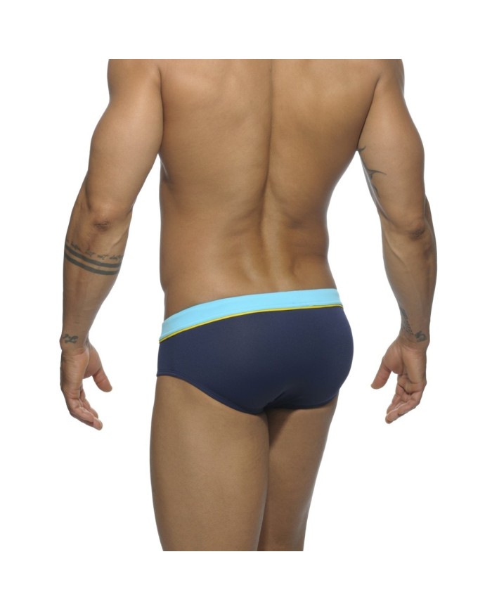 Slip de Înot Basic Addicted ADS109