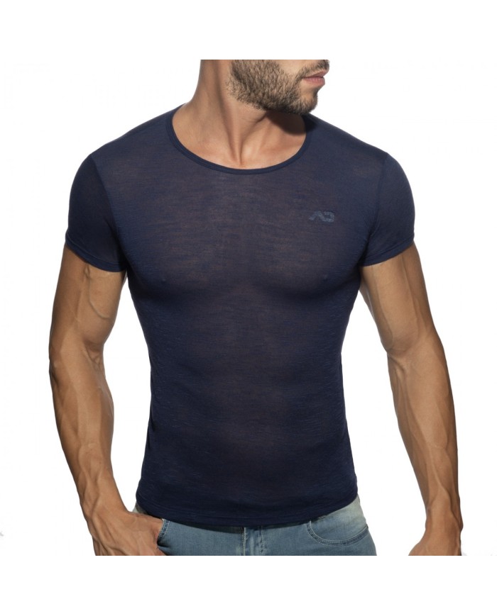Tricou Subțire Addicted AD1109
